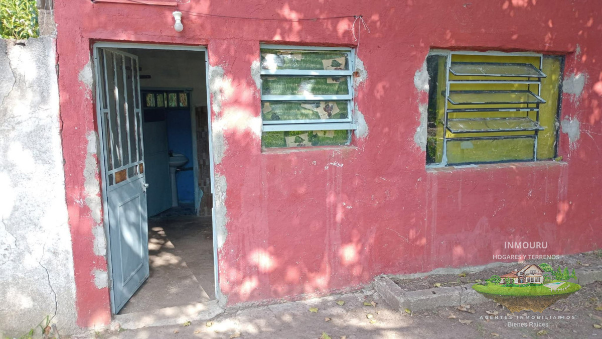 Terreno ID.2571 - SE VENDE TERRENO EN LAS PIEDRAS CANELONES 