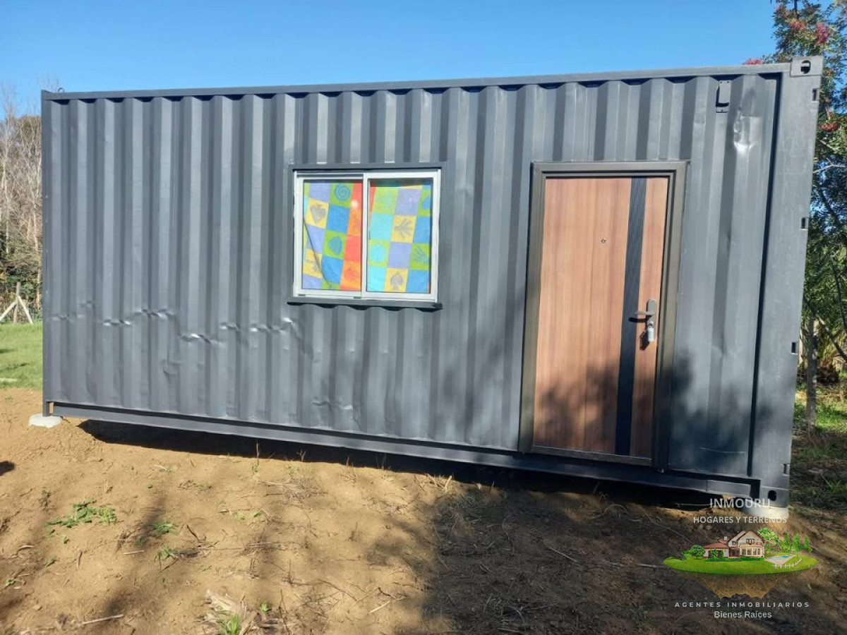 Terreno ID.1818 - Venta de Terreno en San Luis Sur