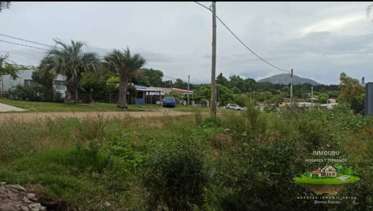 Terreno ID.881 - Venta de terreno en Playa Grande Piriapolis 
