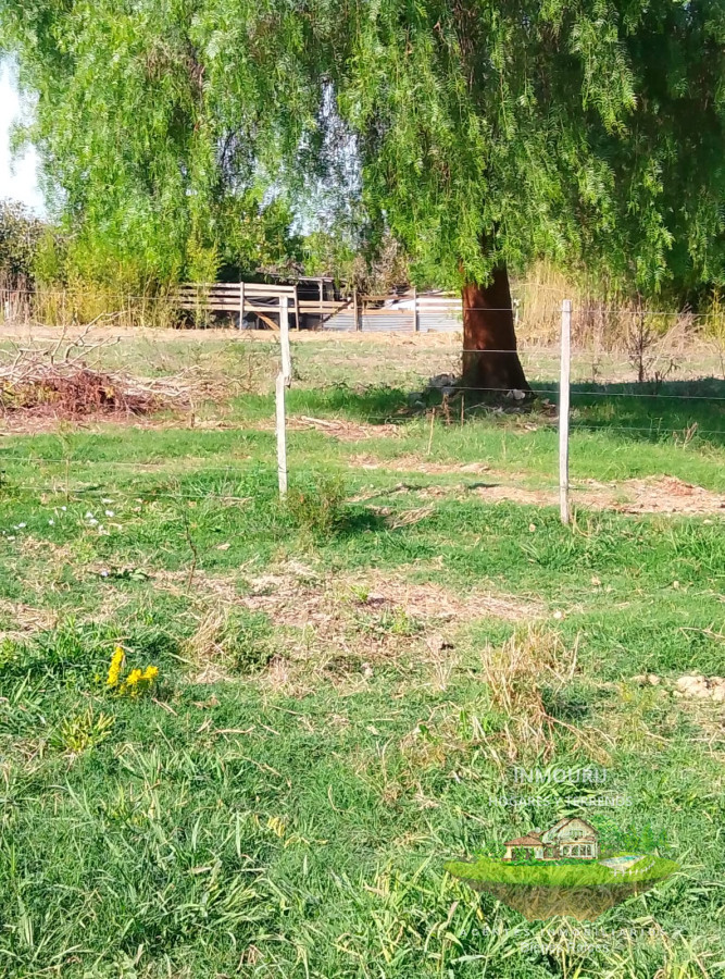 Terreno ID.710 - VENTA de terreno en 25 de mayo (Florida)
