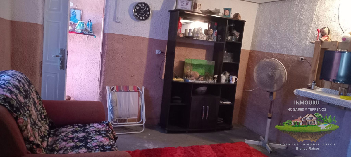 Terreno ID.2571 - SE VENDE TERRENO EN LAS PIEDRAS CANELONES 