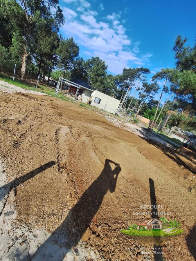 Terreno ID.1583 - Vendo Gran Terreno, Parque del Plata Norte, Canelones