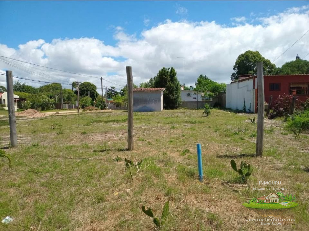 Terreno ID.1338 - Venta de Terreno en Parque del Plata Sur
