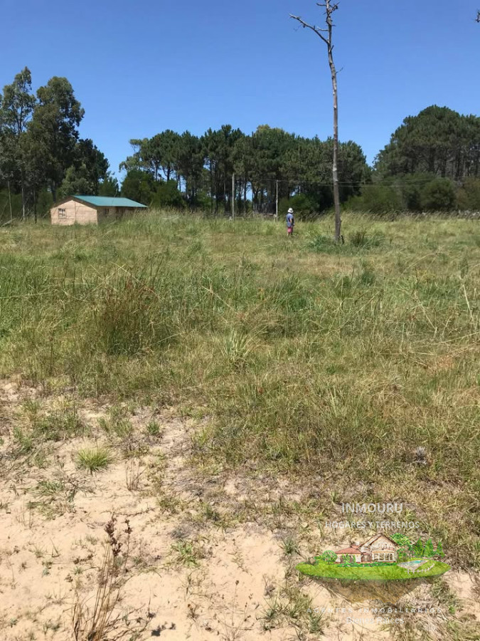 Terreno ID.2076 - Venta de terreno en Punta del Diablo