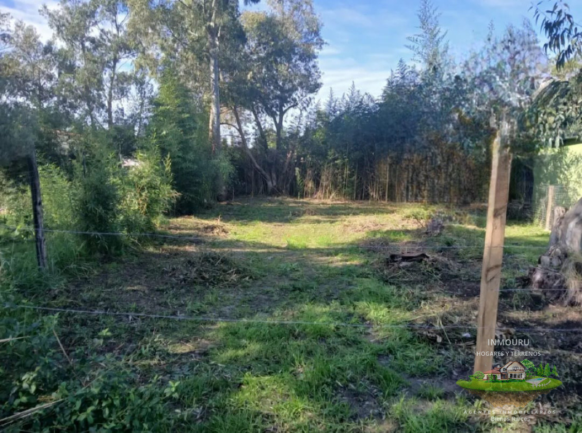 Terreno ID.1272 - Venta de terreno en Balneario San Luis 