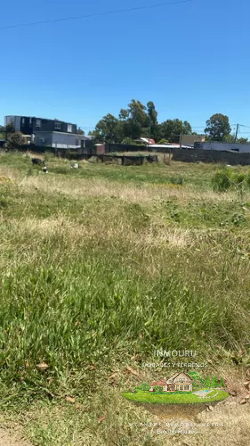 Terreno ID.553 - Venta terreno en San Luis