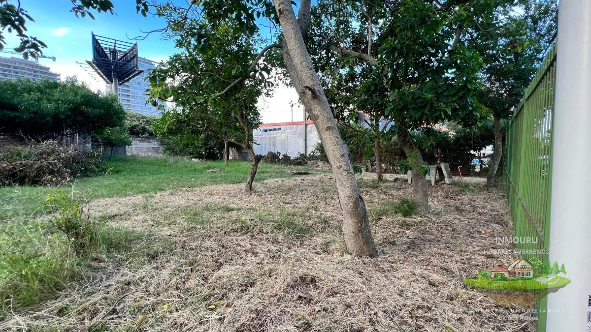 Terreno ID.878 - VENTA de terreno en Paso de carrasco (Ciudad de la costa) Canelones