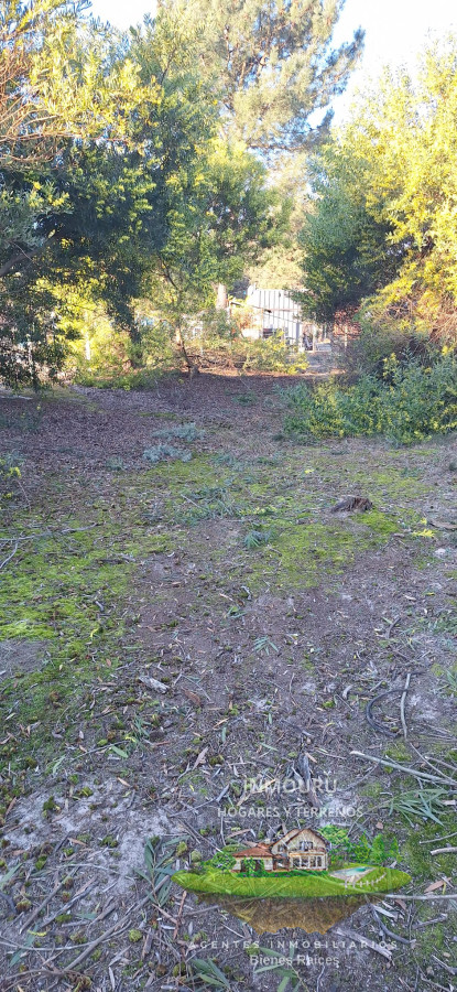 Terreno ID.1833 - Venta de Terreno en Balneario Aegetino