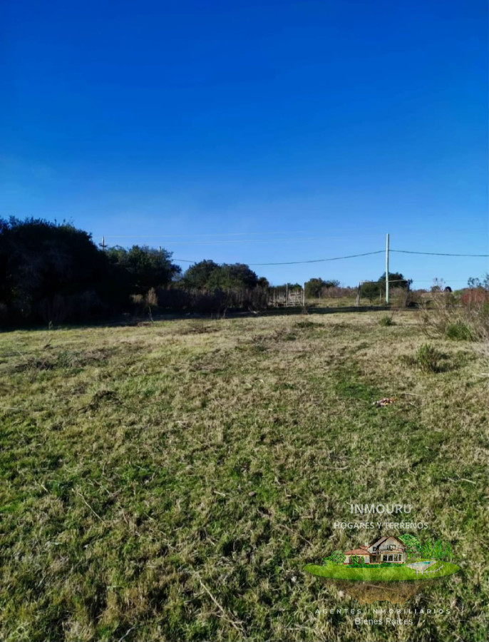 Terreno ID.1160 - Venta de terreno rural en Pan de Azúcar 