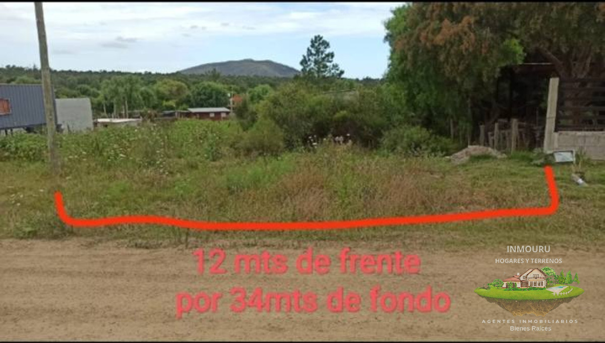 Terreno ID.881 - Venta de terreno en Playa Grande Piriapolis 
