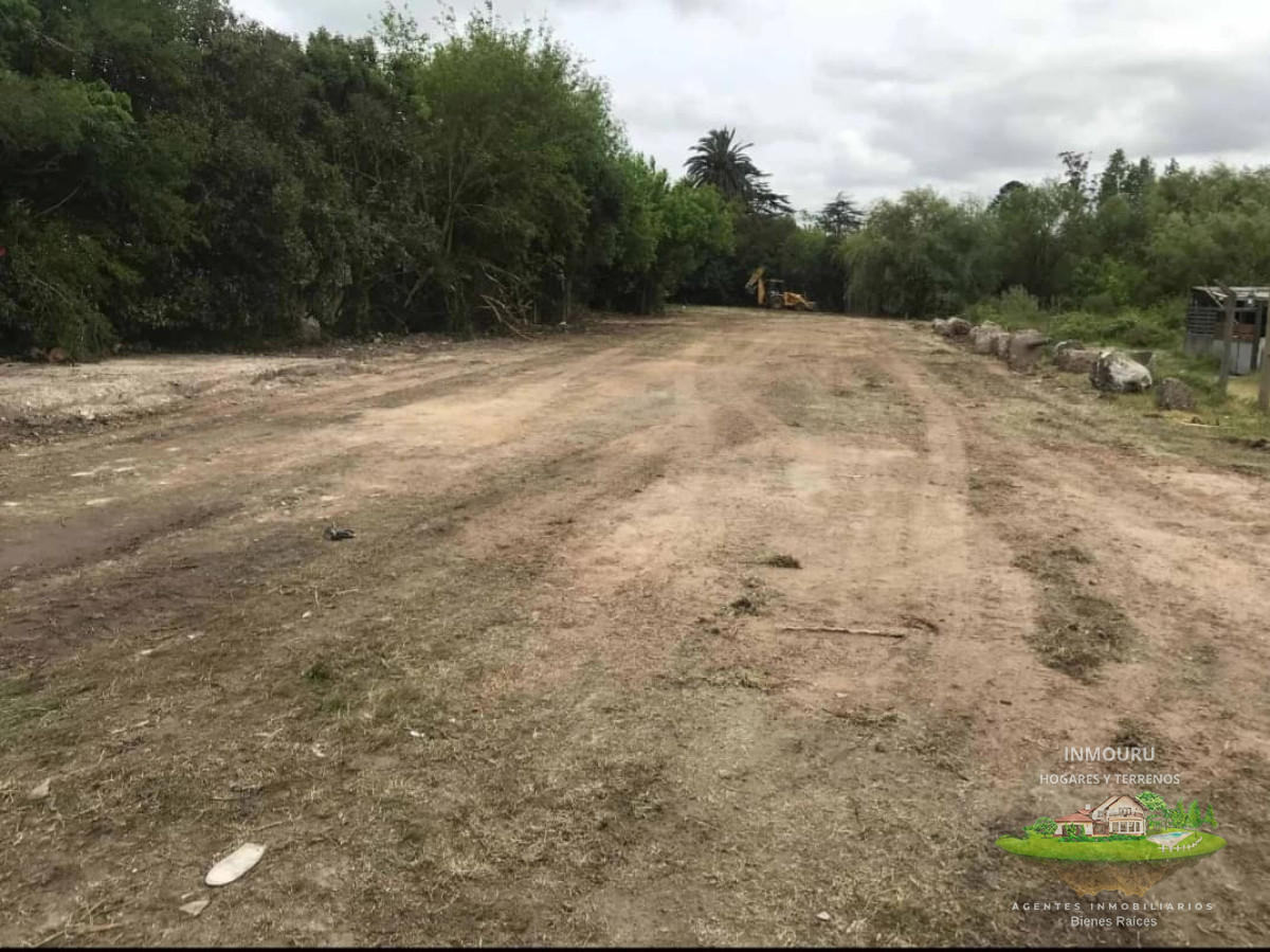 Terreno ID.1139 - Venta de terreno en Lezica 
