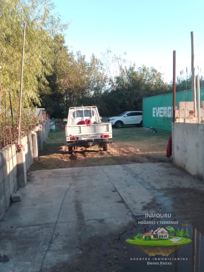 Terreno ID.1131 - Terreno en Emplame Olmos alquiler con opcion a compra 