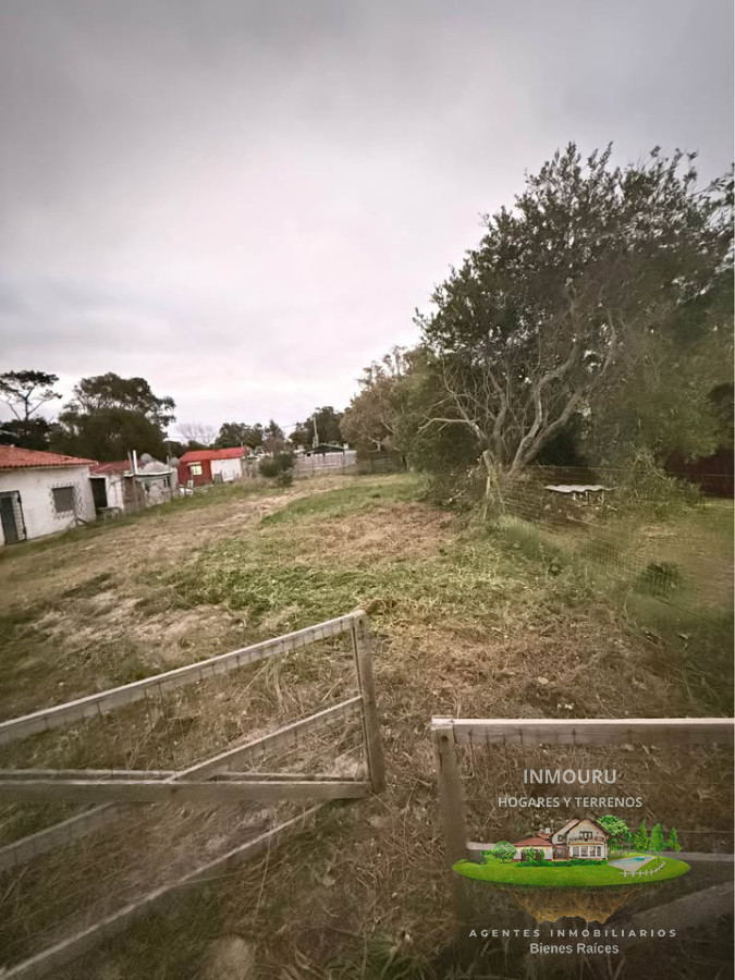 Terreno ID.2914 - Venta de Terreno en Jaureguiberry proximo a Playa