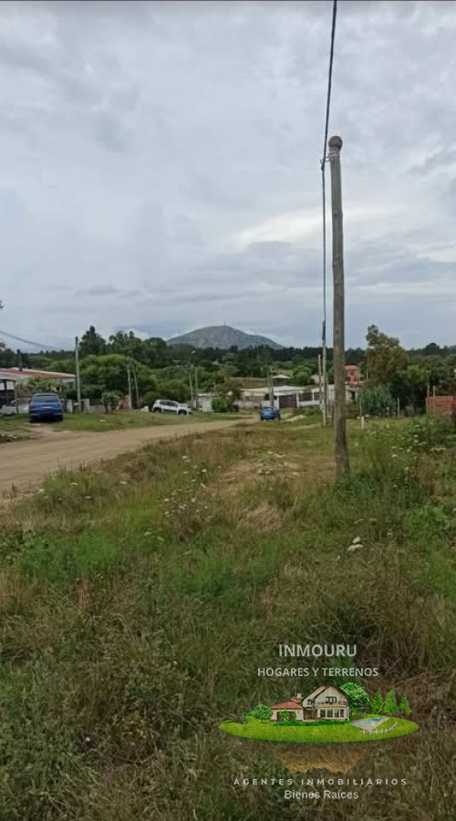 Terreno ID.881 - Venta de terreno en Playa Grande Piriapolis 