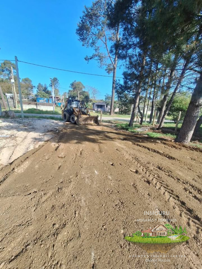 Terreno ID.1583 - Vendo Gran Terreno, Parque del Plata Norte, Canelones