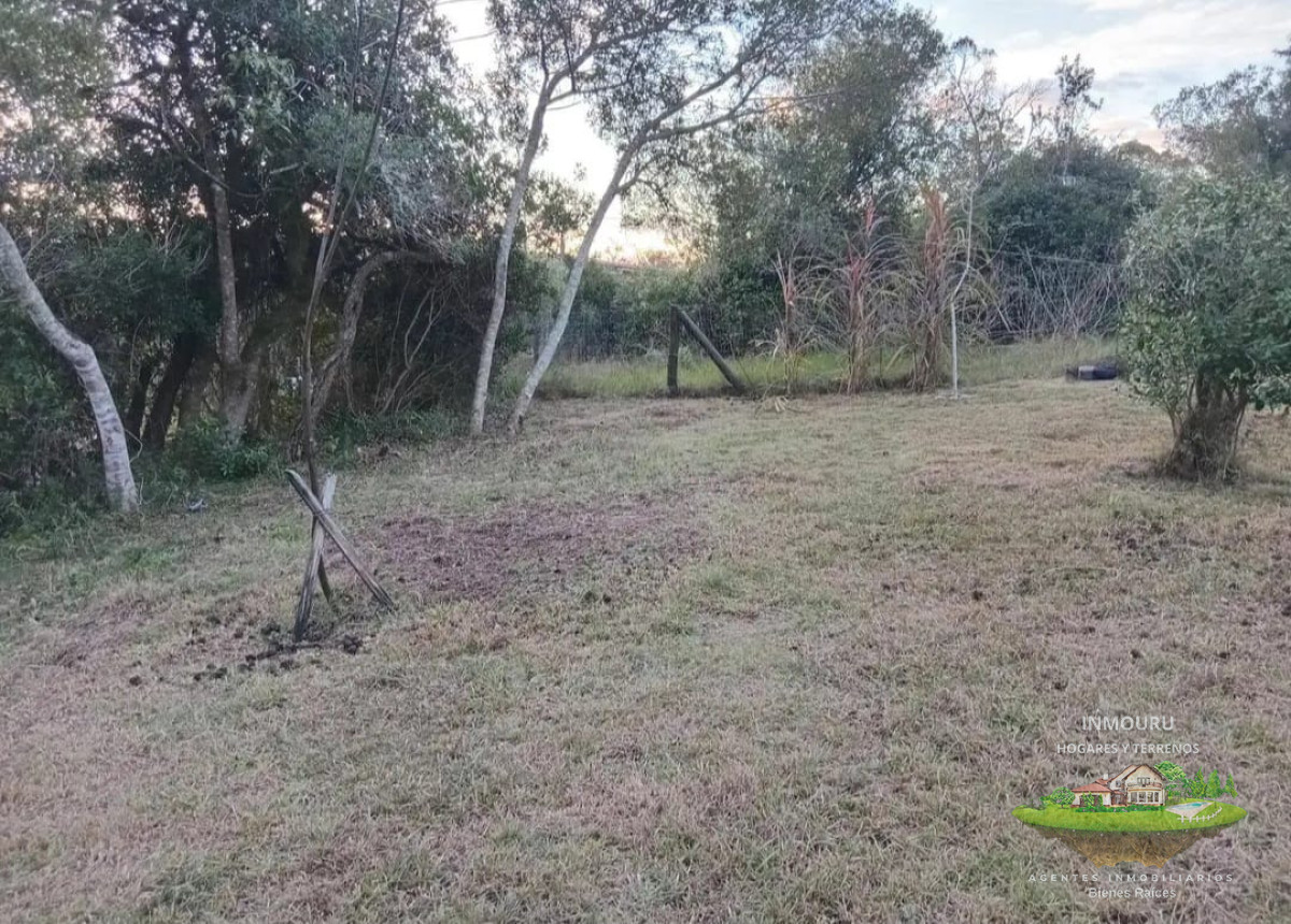 Terreno ID.1591 - Venta de terreno en Villa Serrana 
