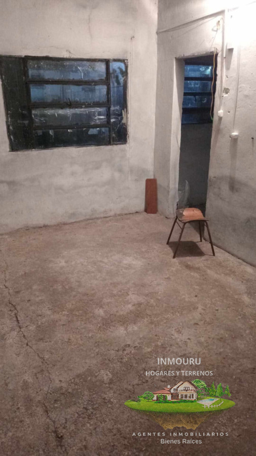 Terreno ID.2571 - SE VENDE TERRENO EN LAS PIEDRAS CANELONES 