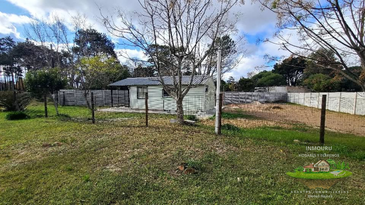 Terreno ID.1336 - Venta de Terreno en Parque del Plata Sur