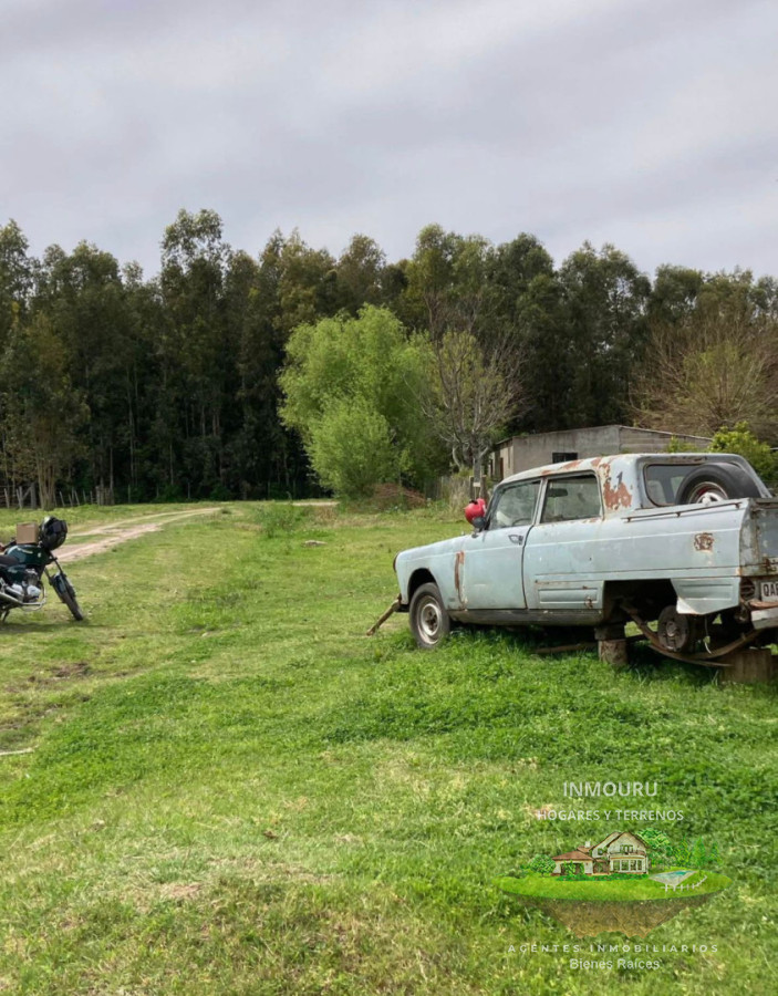Terreno ID.2426 - Se vende terreno en Durazno