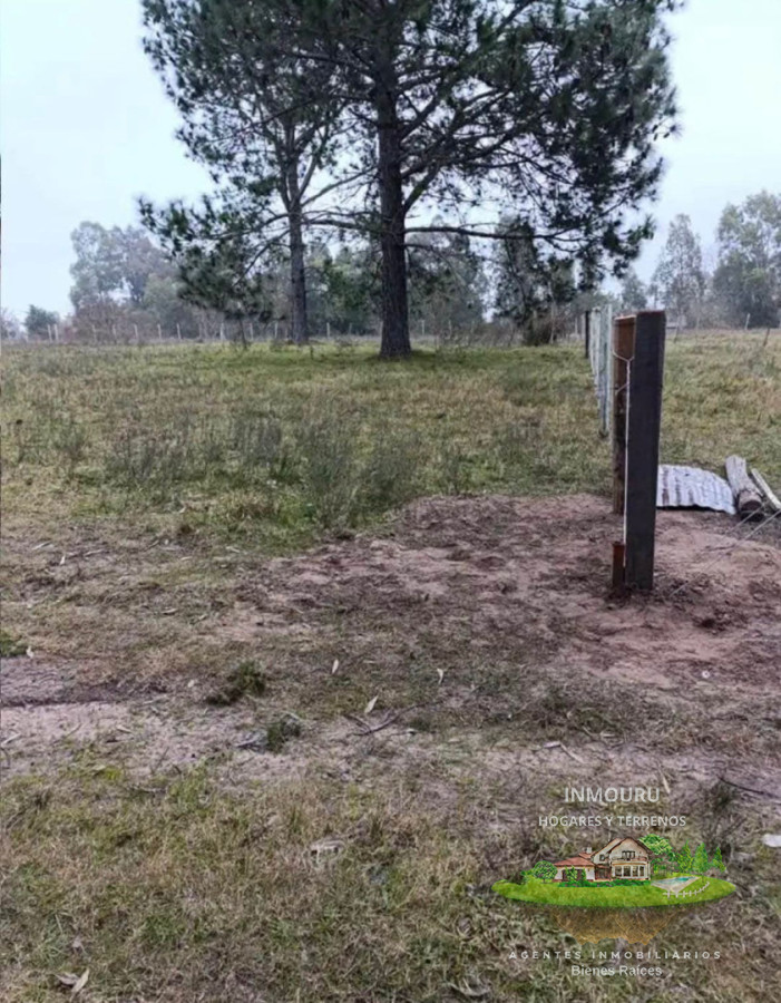 Terreno ID.2592 - Se vende terreno en San Gregorio De Polanco