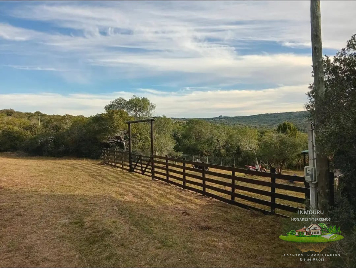 Terreno ID.1591 - Venta de terreno en Villa Serrana 