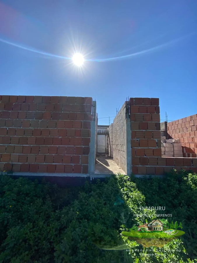 Terreno ID.866 - Venta terreno con vivienda en Pan de Azúcar