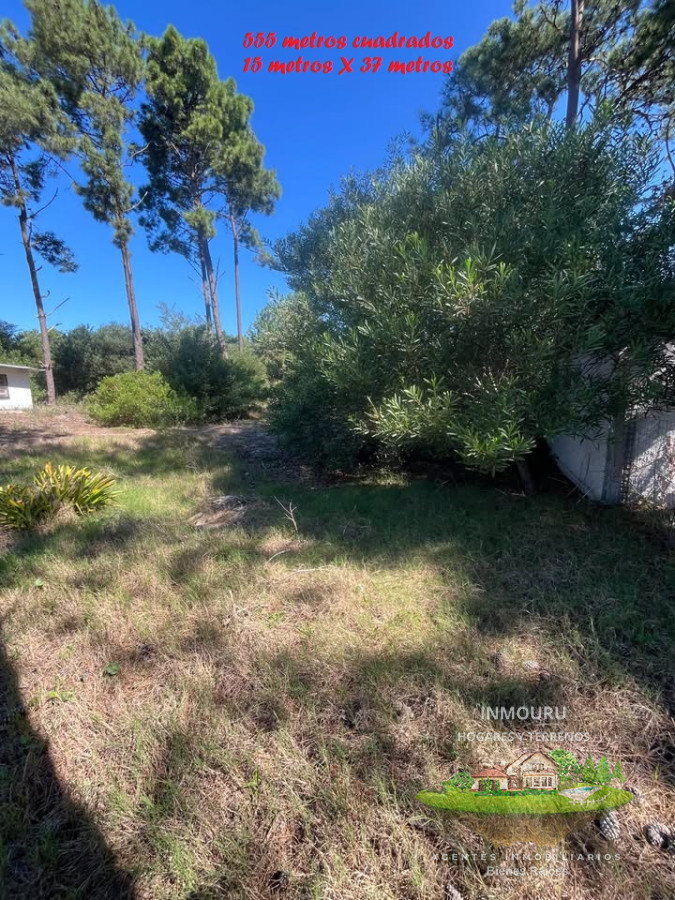 Terreno ID.864 - Venta de terreno en Jaureguiberry