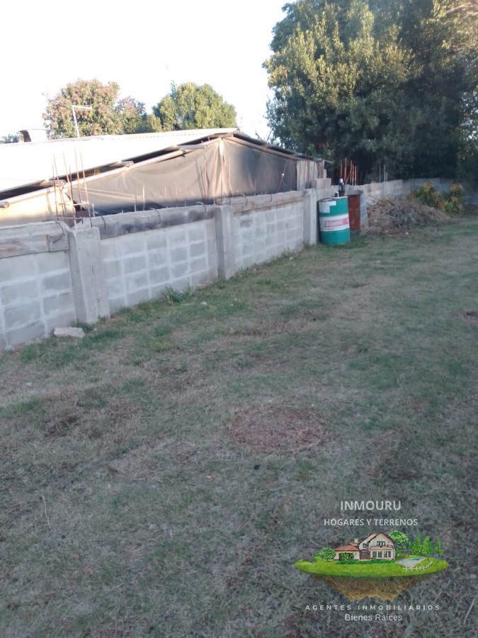 Terreno ID.1131 - Terreno en Emplame Olmos alquiler con opcion a compra 