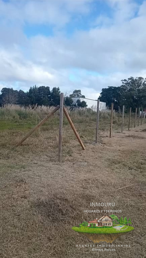 Terreno ID.1203 - Se vende terreno en las proximidades de Estacion Atlantida