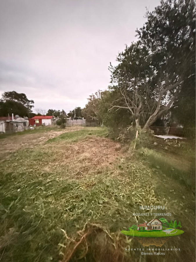 Terreno ID.2914 - Venta de Terreno en Jaureguiberry proximo a Playa