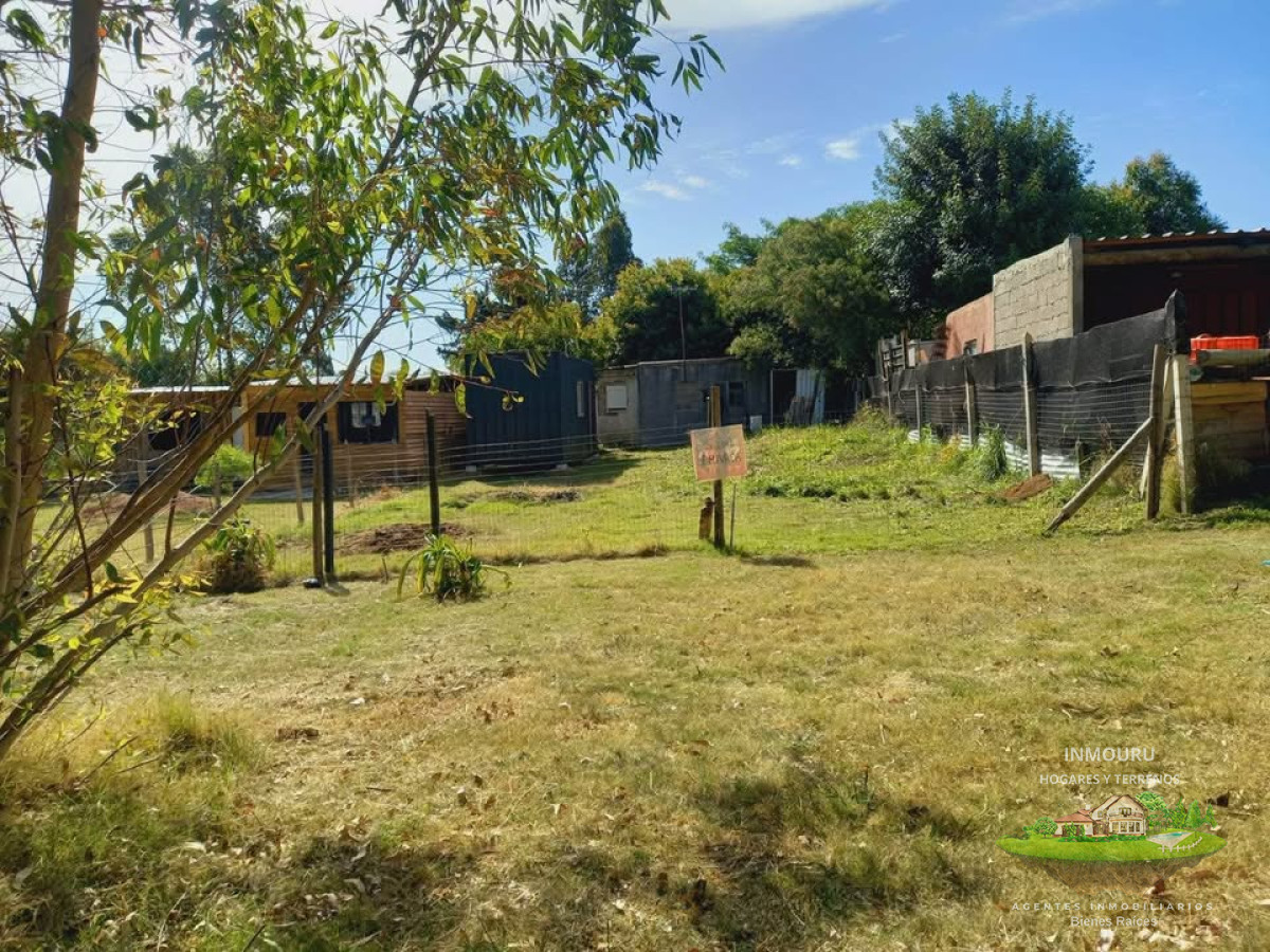 Terreno ID.1818 - Venta de Terreno en San Luis Sur
