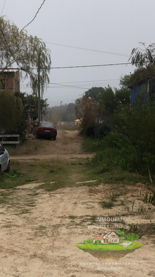 Terreno ID.1311 - Venta de terreno en Barra do Chui Brasil 