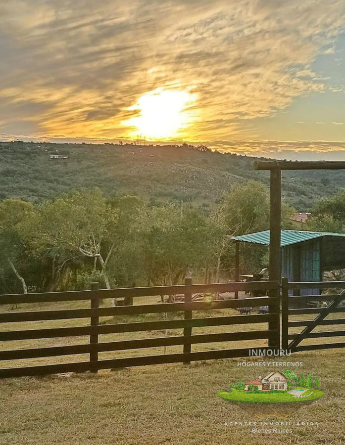 Terreno ID.1591 - Venta de terreno en Villa Serrana 