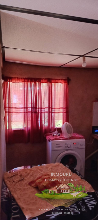 Terreno ID.2571 - SE VENDE TERRENO EN LAS PIEDRAS CANELONES 