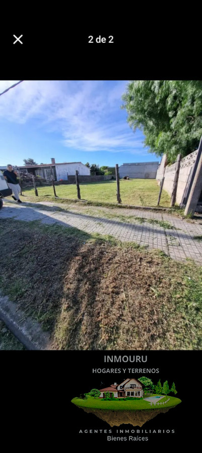 Terreno ID.2261 -  Vendo Terreno en Sayago sobre Avenida Jose Batlle y Ordoñez