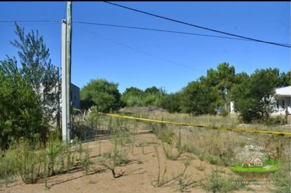 Terreno ID.845 - Venta de terreno en Bello Horizonte 