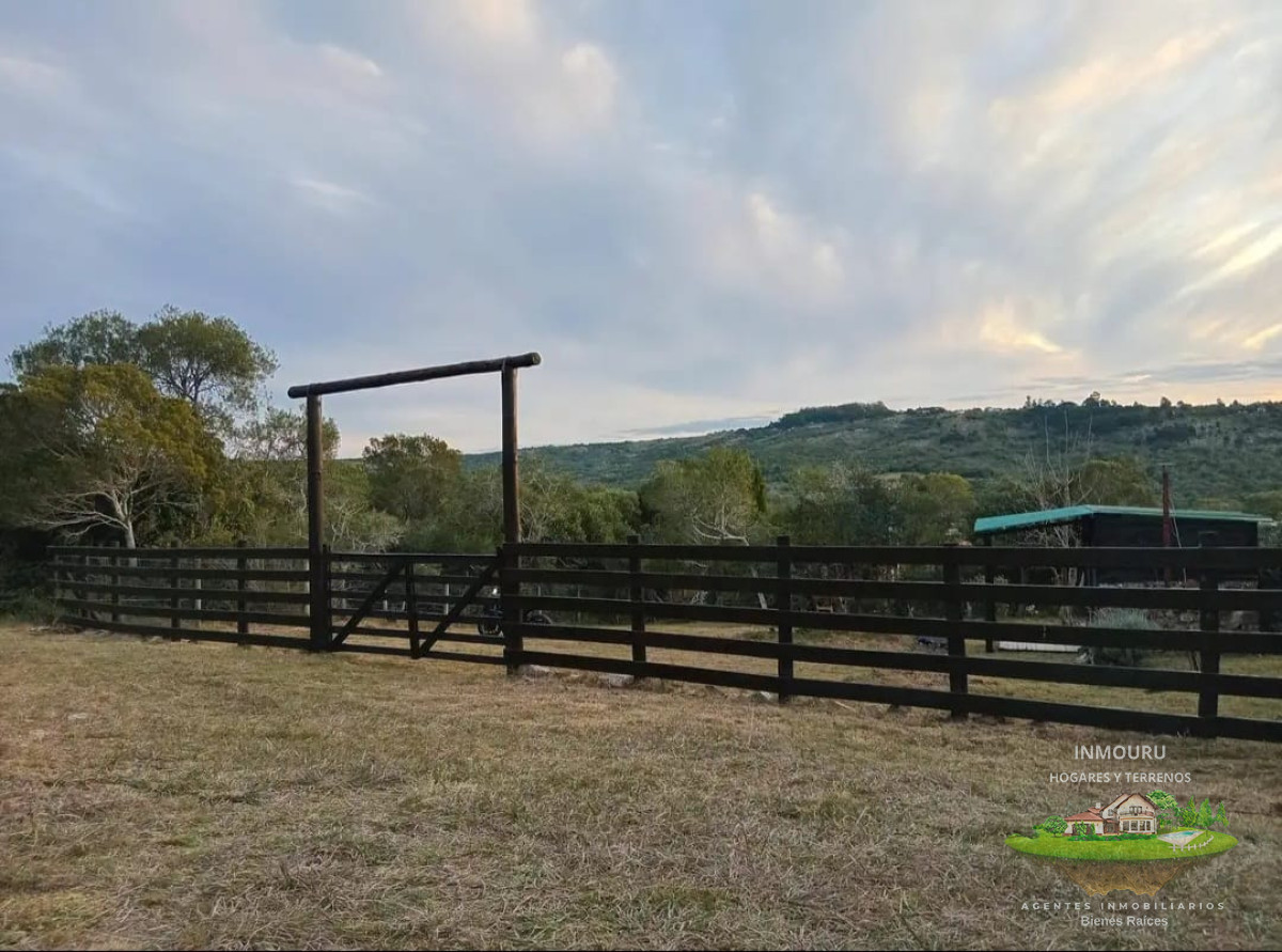 Terreno ID.1591 - Venta de terreno en Villa Serrana 