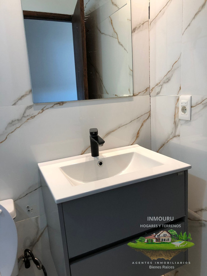 Terreno ID.2626 - SE VENDE HERMOSO TERRENO CON MEJORAS EN ZONA CANELONES LAS PIEDRAS