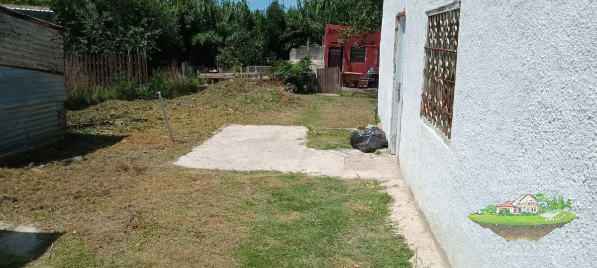 Terreno ID.2571 - SE VENDE TERRENO EN LAS PIEDRAS CANELONES 