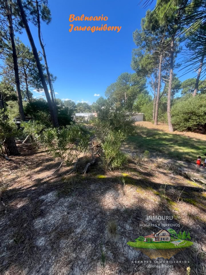 Terreno ID.864 - Venta de terreno en Jaureguiberry