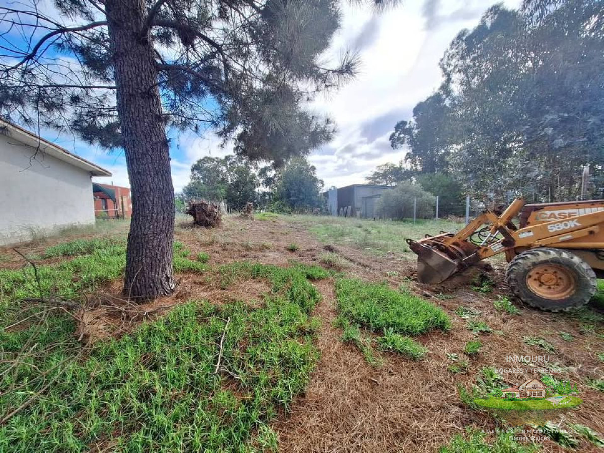 Terreno ID.1583 - Vendo Gran Terreno, Parque del Plata Norte, Canelones