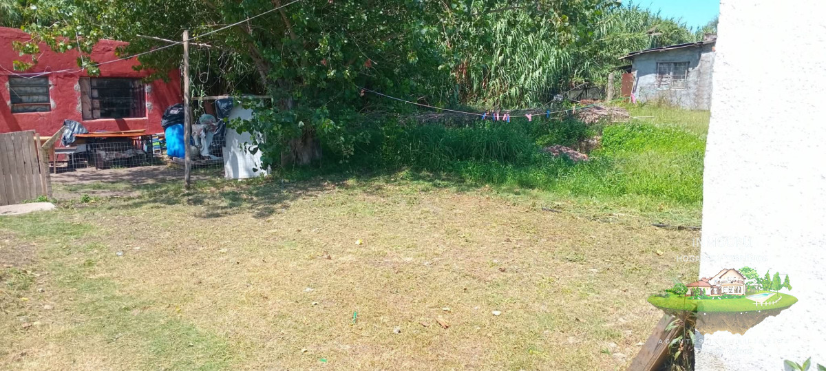 Terreno ID.2571 - SE VENDE TERRENO EN LAS PIEDRAS CANELONES 