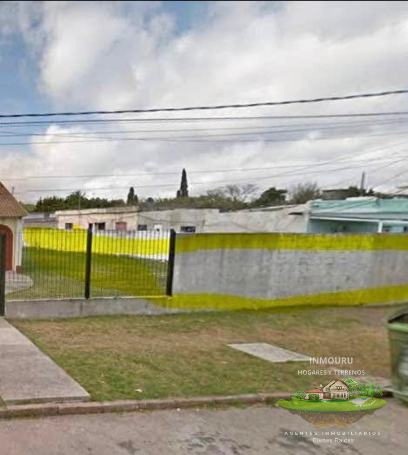 Terreno ID.2406 - Se Vende Terreno en Jardines Del Hipodromo 