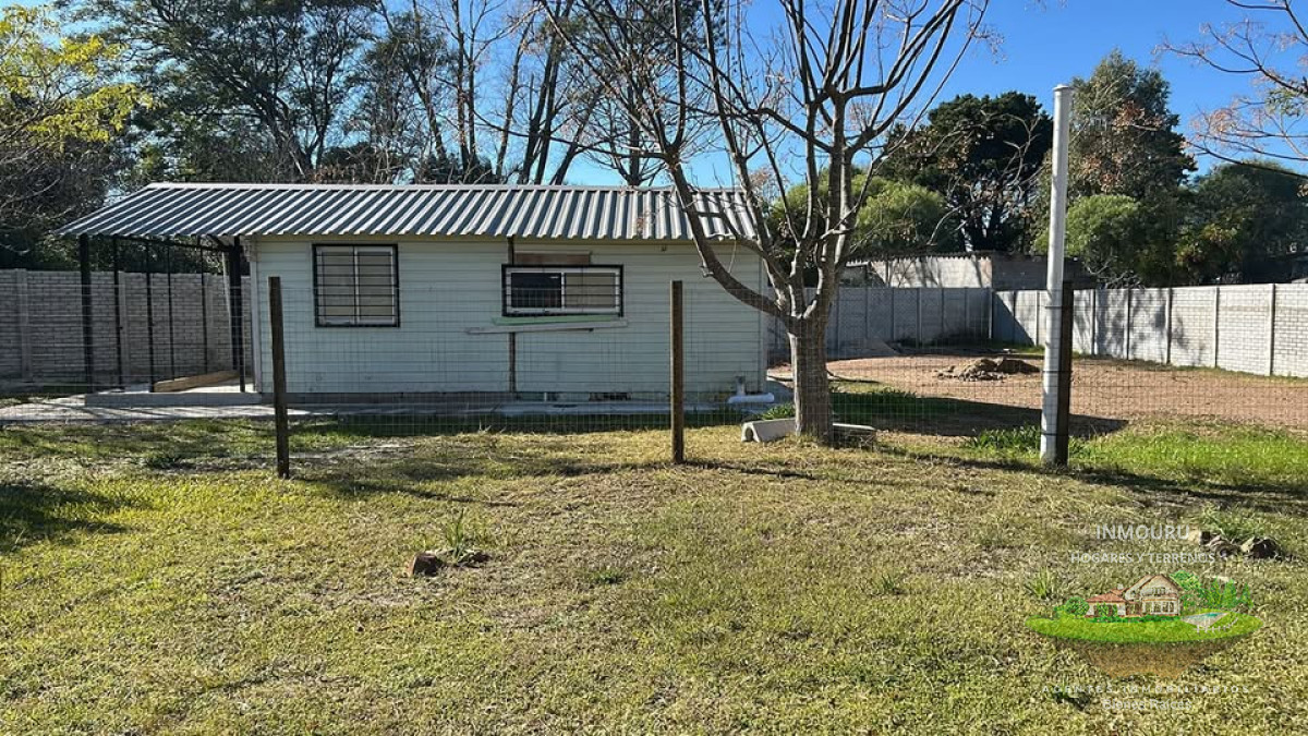 Terreno ID.1336 - Venta de Terreno en Parque del Plata Sur