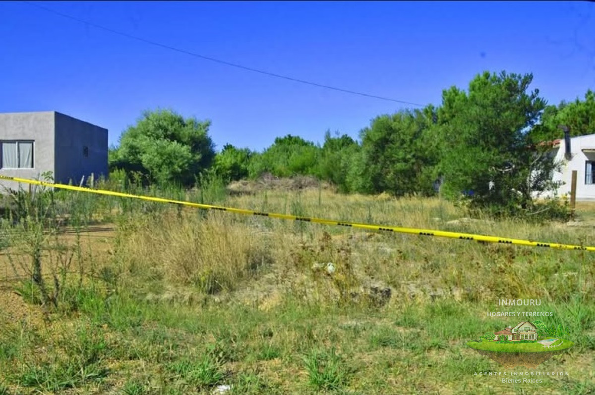 Terreno ID.845 - Venta de terreno en Bello Horizonte 