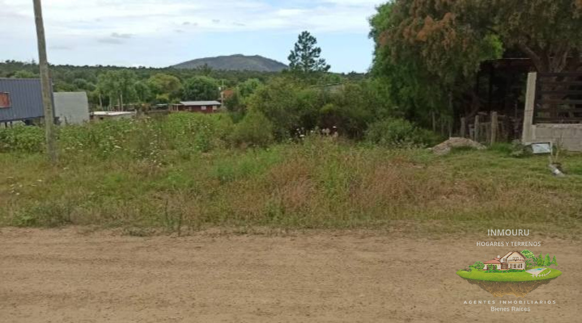 Terreno ID.881 - Venta de terreno en Playa Grande Piriapolis 