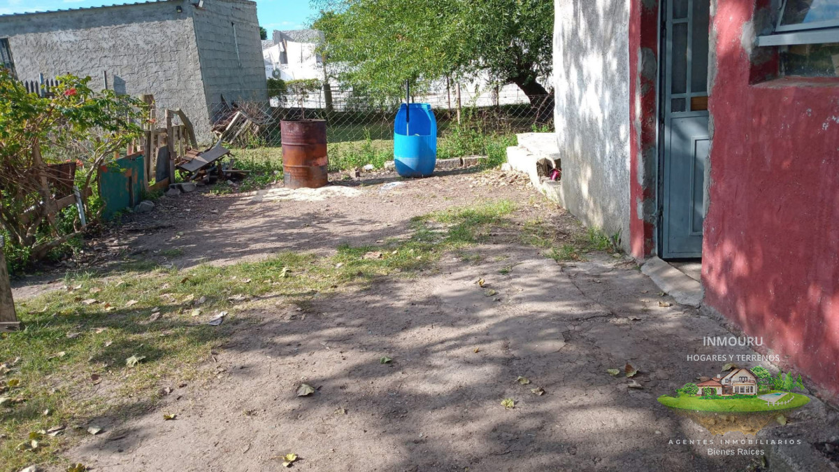 Terreno ID.2571 - SE VENDE TERRENO EN LAS PIEDRAS CANELONES 