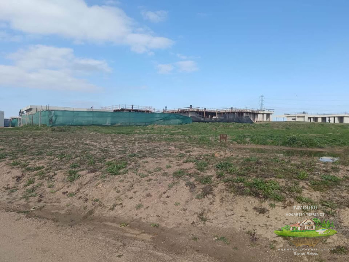 Terreno ID.1807 - Terreno 1025m2 en Barrio Privado La Juana