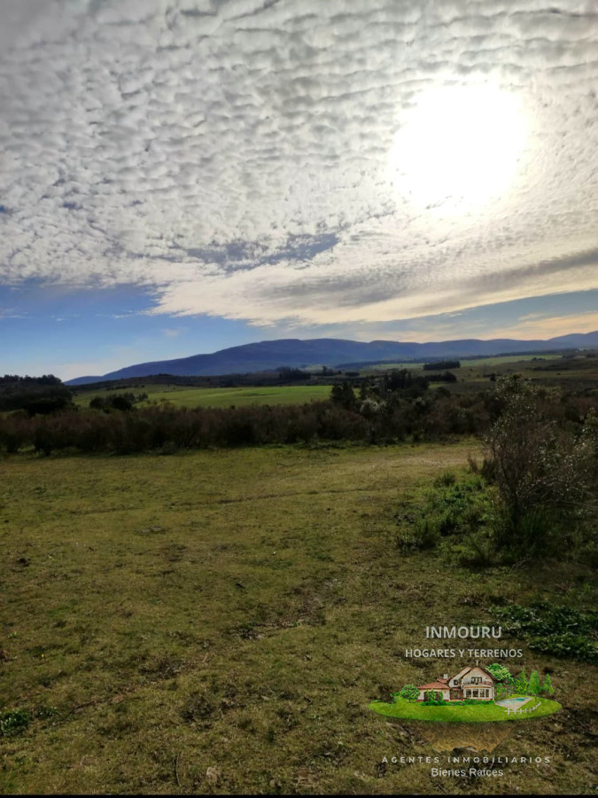 Terreno ID.1160 - Venta de terreno rural en Pan de Azúcar 
