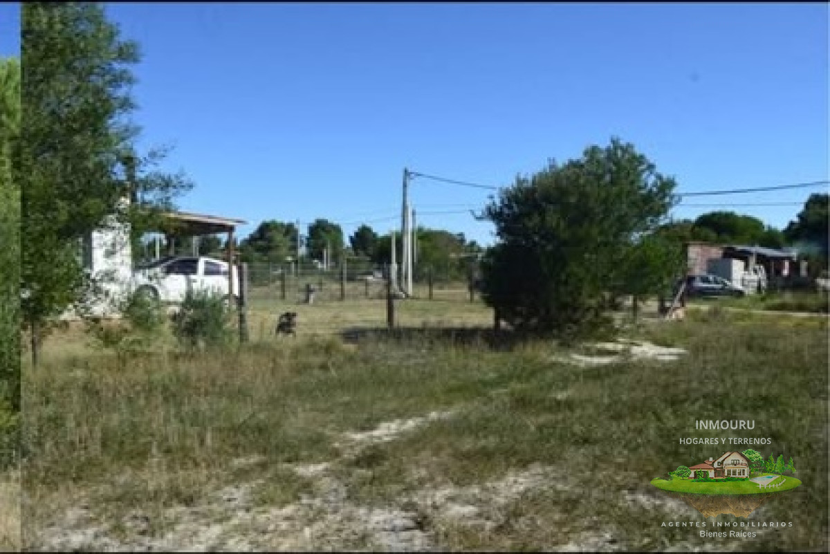 Terreno ID.845 - Venta de terreno en Bello Horizonte 